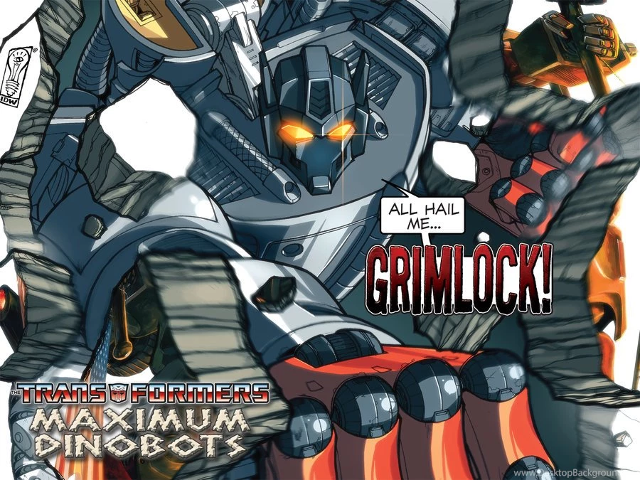 Maximum Dinobots Wallpapers II By Transformers Mosaic On DeviantArt