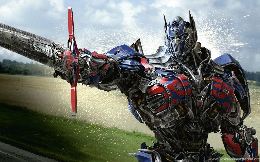 Transformers 4 Dinobots Full HD Wallpapers WallpaperCafe