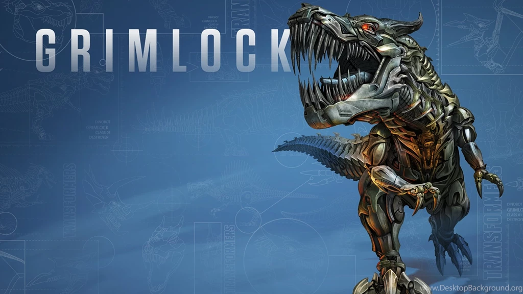 Transformers 4 Dinobots Wallpapers