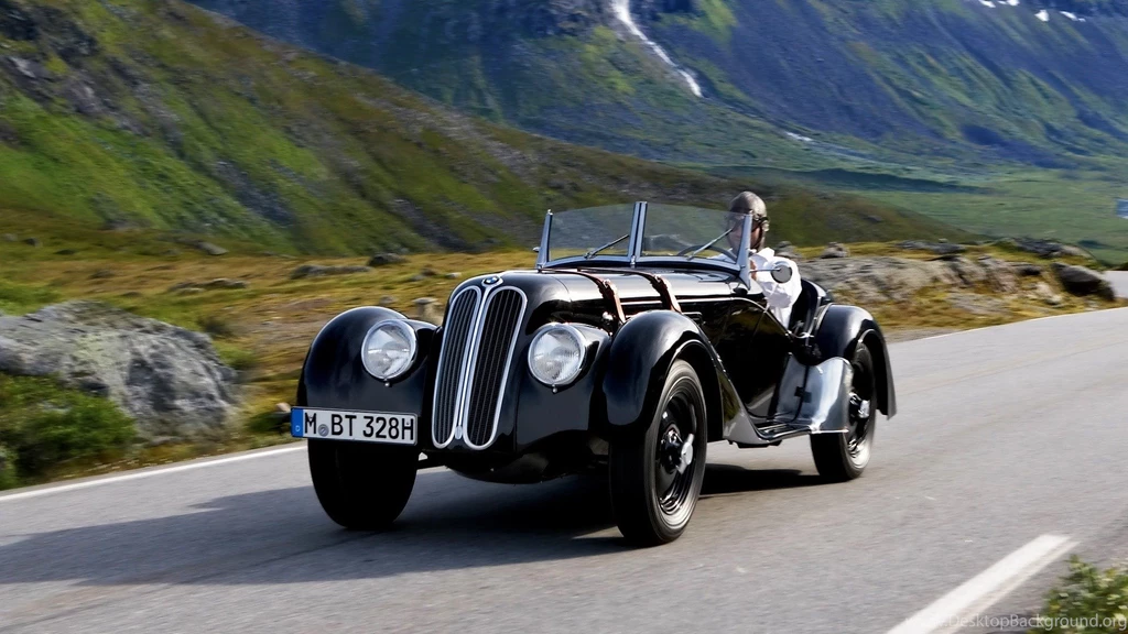 Old Car Wallpapers Hd