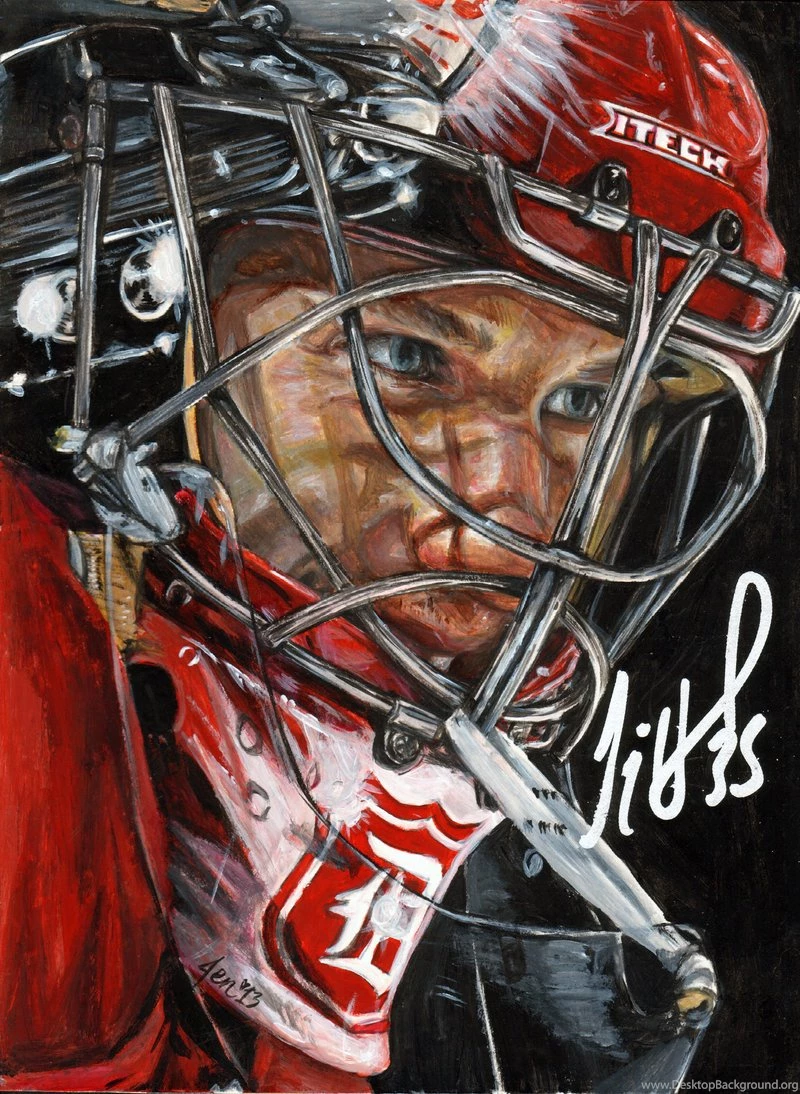 Detroitredwings   DeviantArt