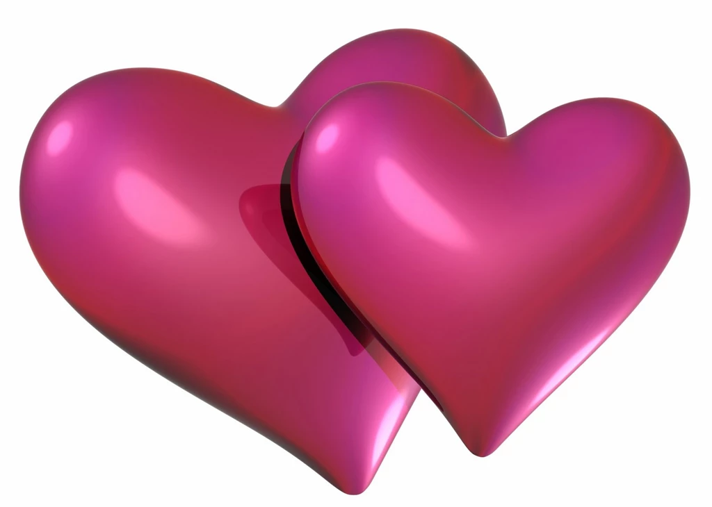 3D Love Heart Wallpapers Desktop