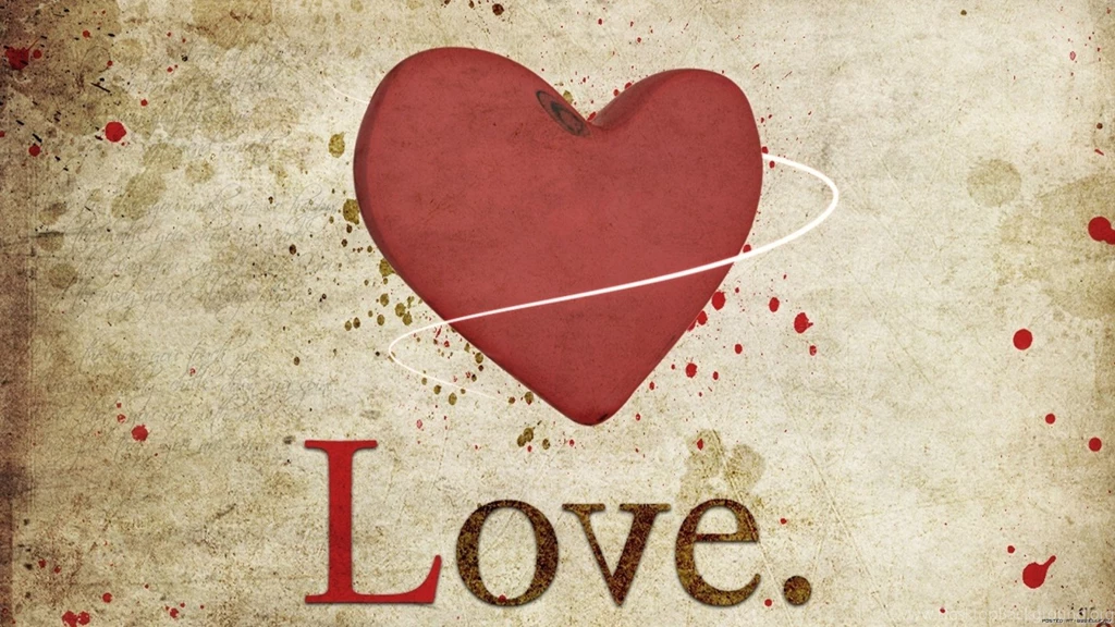 Love Heart