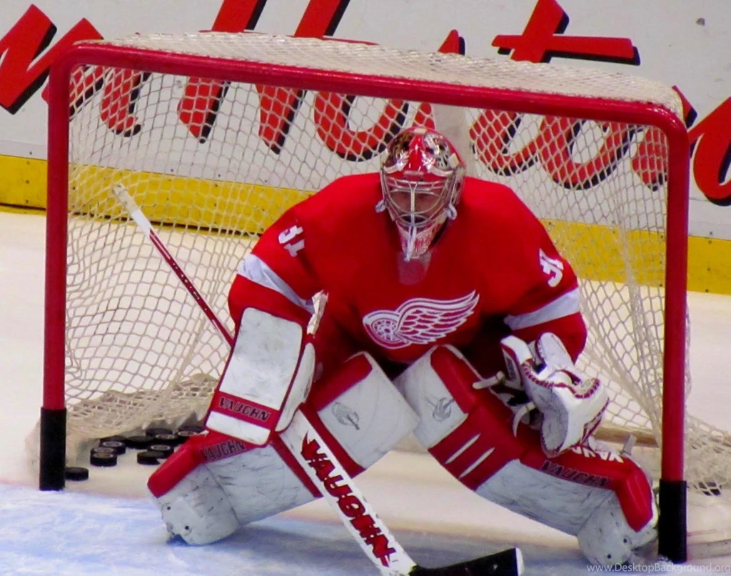 Jimmy Howard Wallpapers Background Images