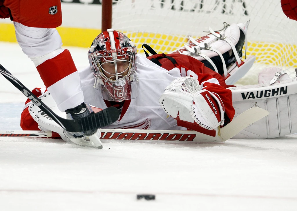 The Malik Report   Kukla's Korner