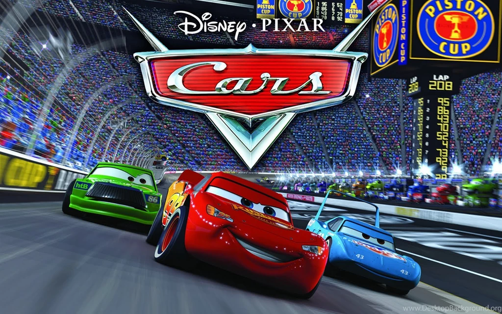 12 Best Cars Wallpapers Border Disney