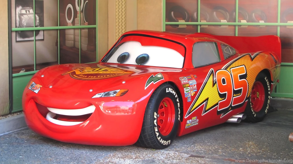 Disney Wallpapers – Free Disney Wallpapers » Cars