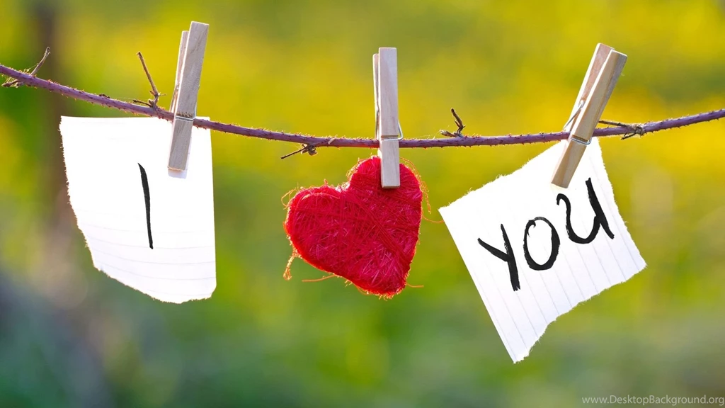 Wallpapers Of I Love You Wallpapers Cave