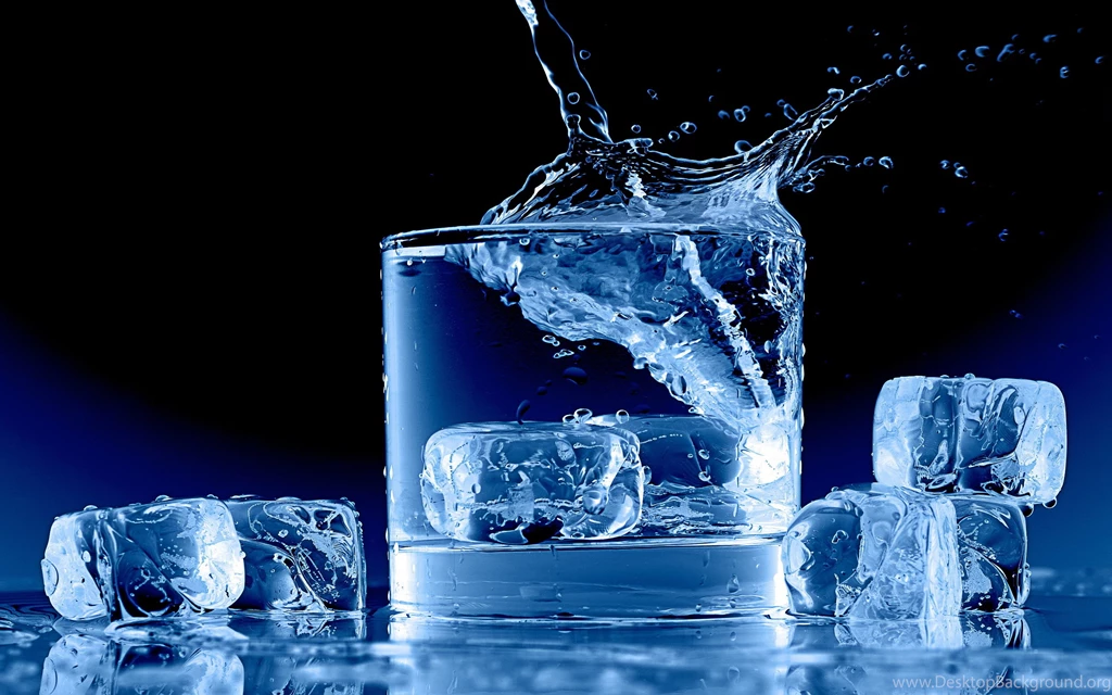 Ice Backgrounds