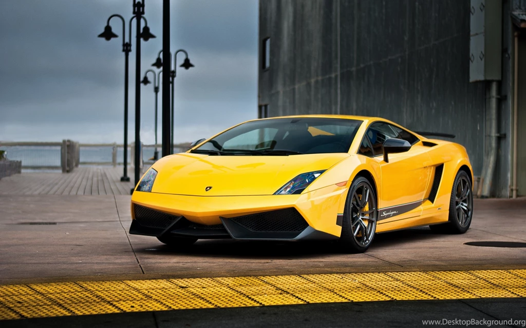 Lamborghini Gallardo Superleggera Wallpapers   Wallpaper.