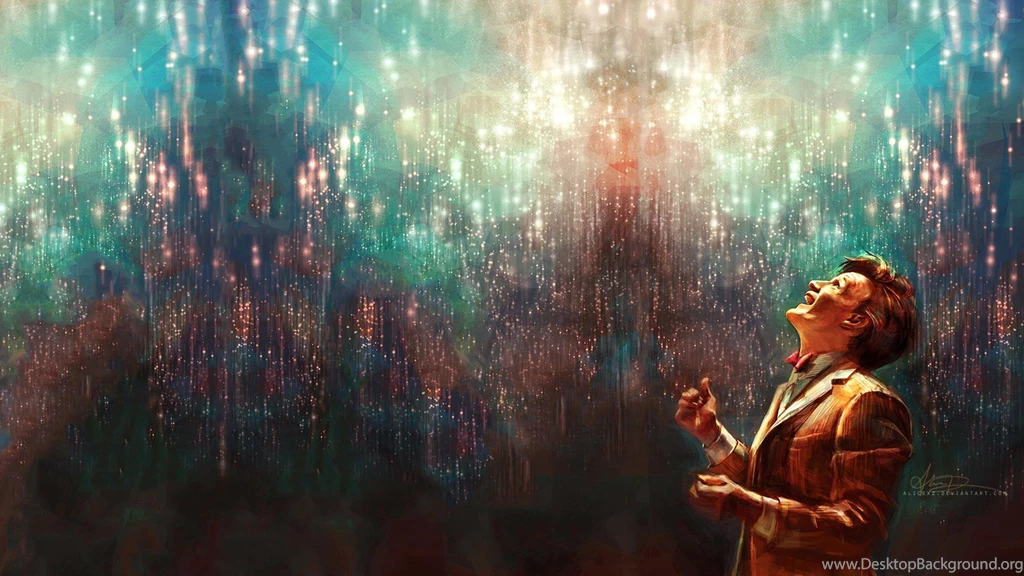 Doctor Who Wallpapers