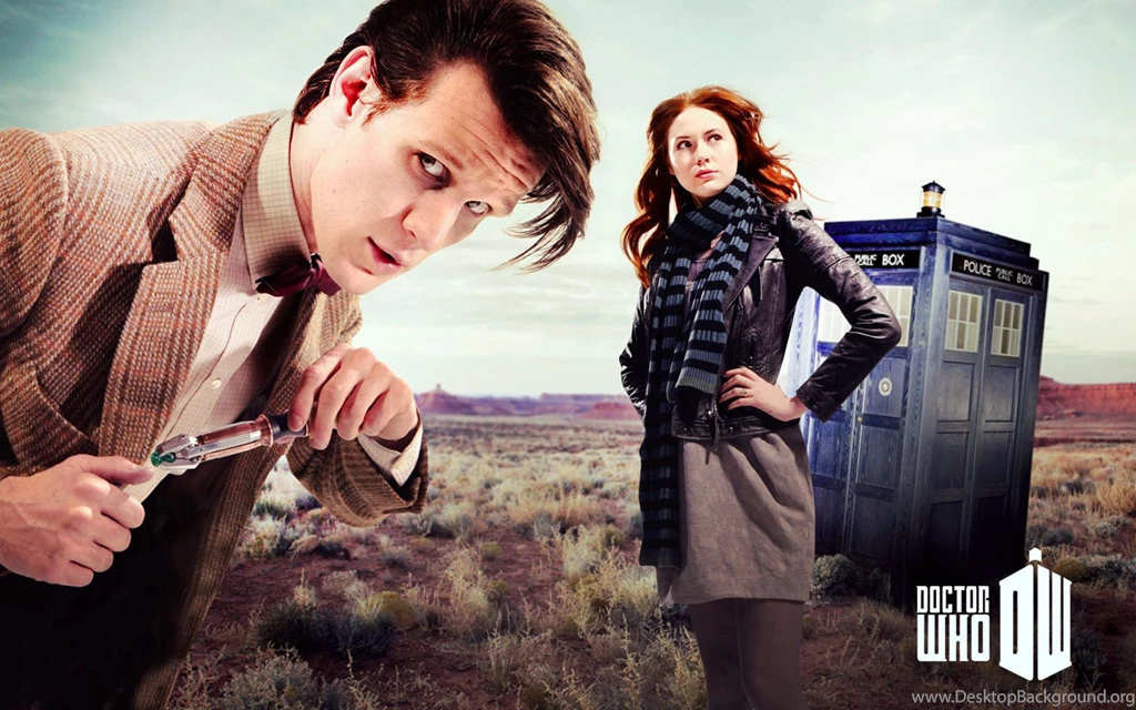 Doctor Who Wallpapers Download