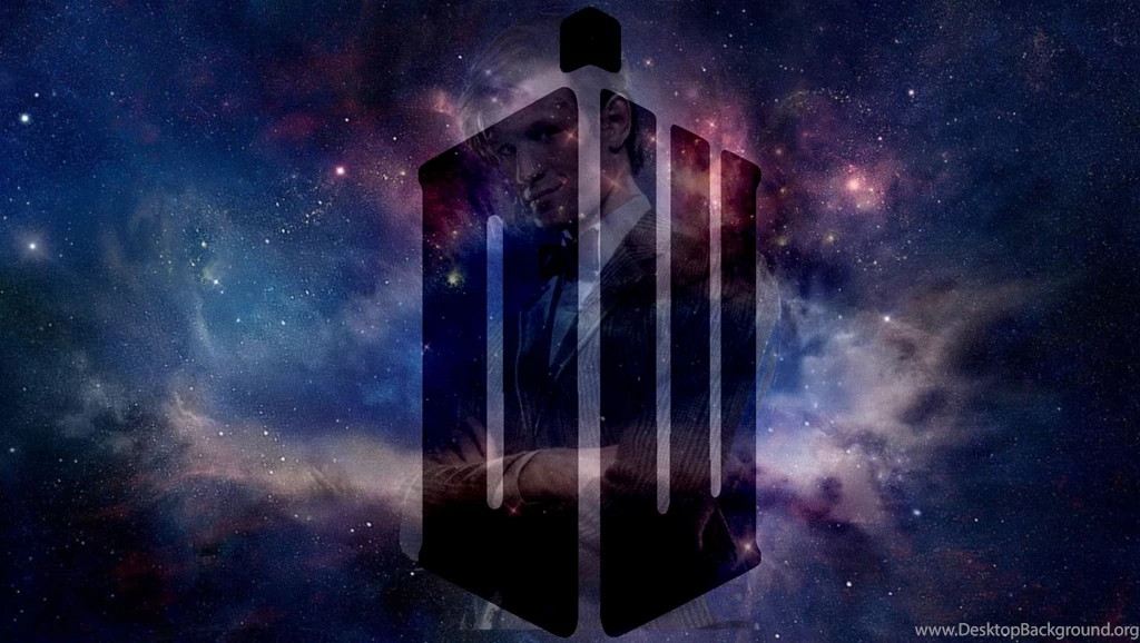 Doctor Who Wallpapers High Definition L2A » WALLPAPERUN.COM