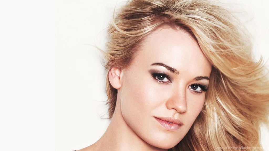 Yvonne Strahovski