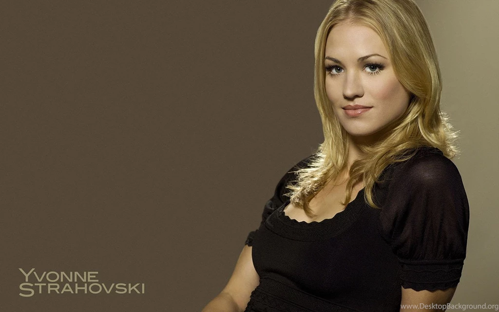 Yvonne Strahovski Wallpapers HD Wallpaper Backgrounds Of Your Choice