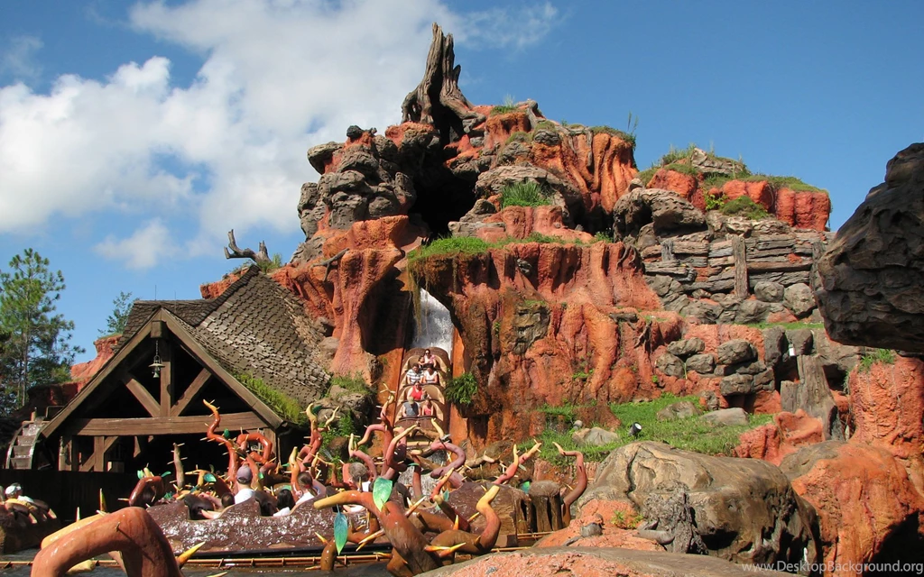 Walt Disney World Wallpapers High Quality