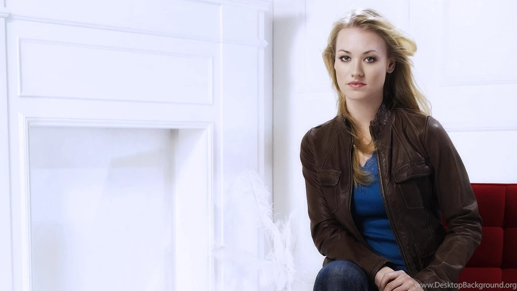 22 HD Yvonne Strahovski Wallpapers HDWallSource.com