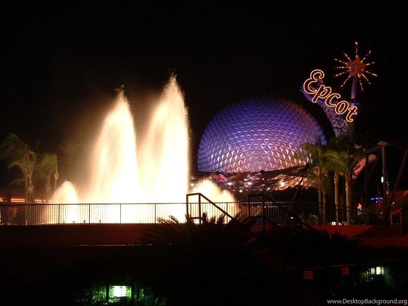 Wallpapers Walt Disney World Vacation Information Guide Intercot ...