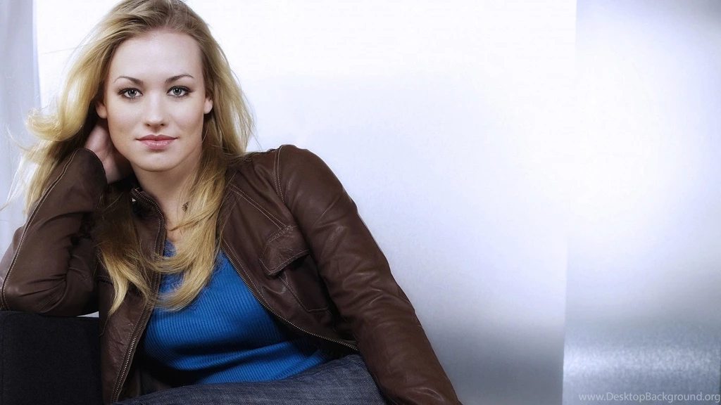 Yvonne Strahovski Hd Wallpapers