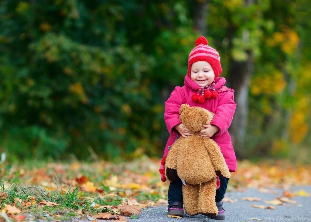 New Teddy Bear Day Cute Wallpapers High Resolution Image