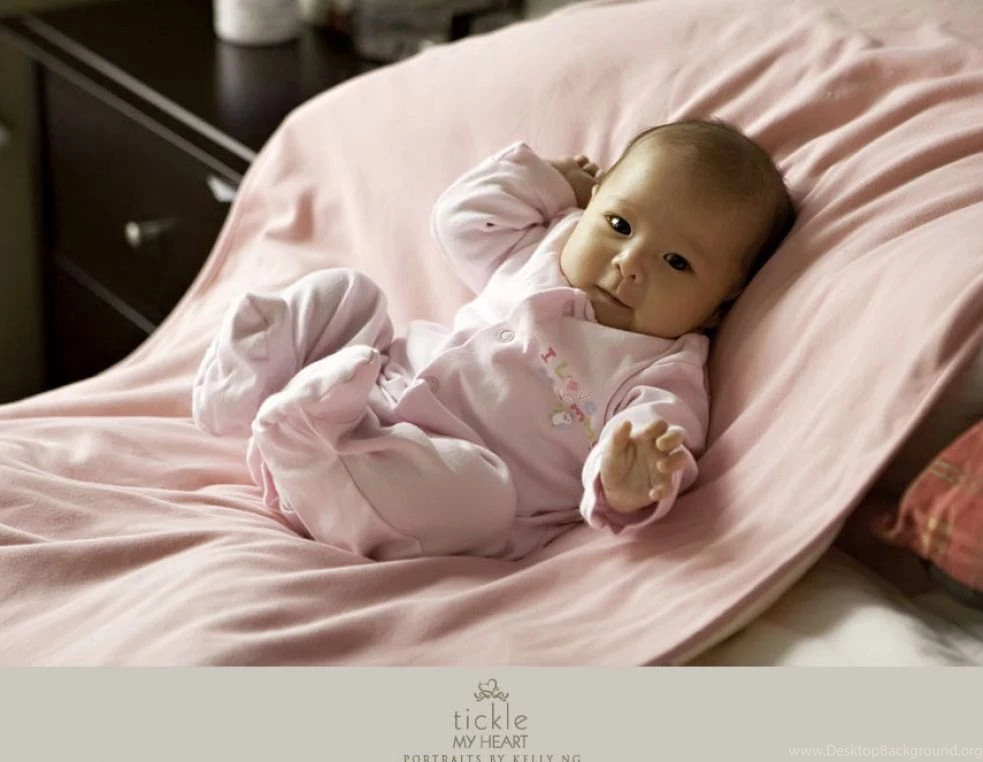 Wallpapers Bayby Cute New Born Baby Girl Pictures 983x762