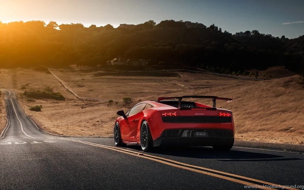 Lamborghini Wallpapers For Widescreen Desktop PC 1920x1080 Full HD