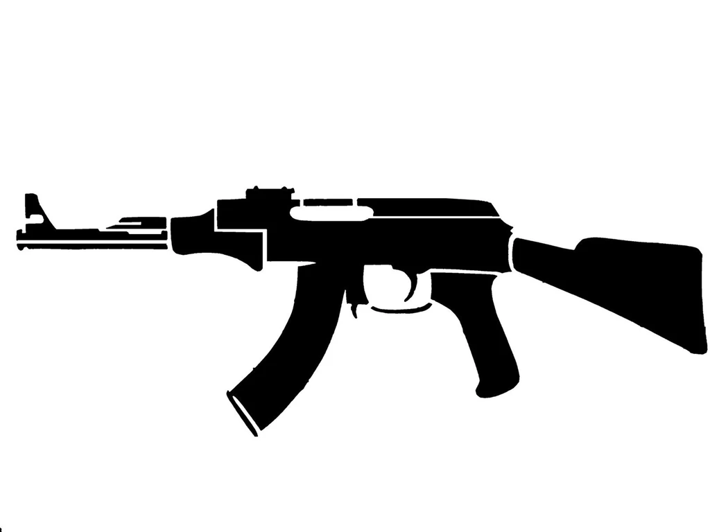 Download Guns Ak47 Wallpapers High Quality Resolution