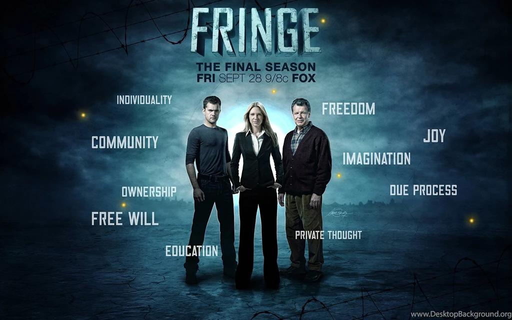 Fringe Wallpapers   Wallpapers Cave