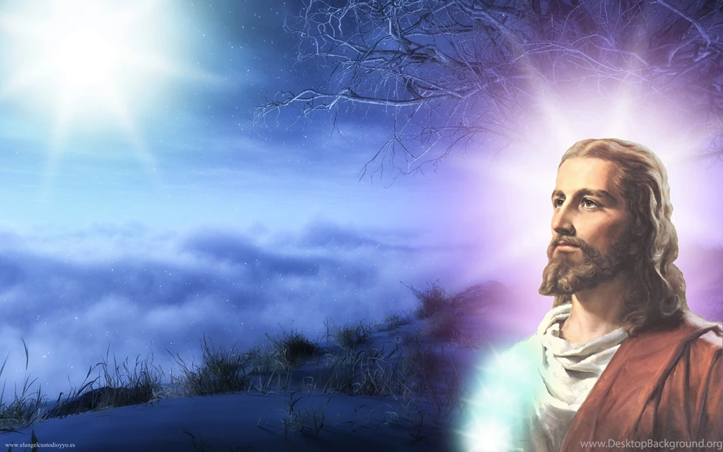 Jesus Wallpapers Hd