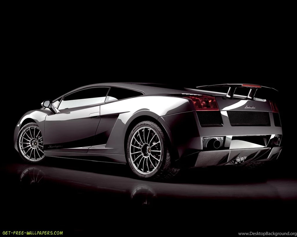 Lamborghini Gallardo Back 2016   Ototrends.net