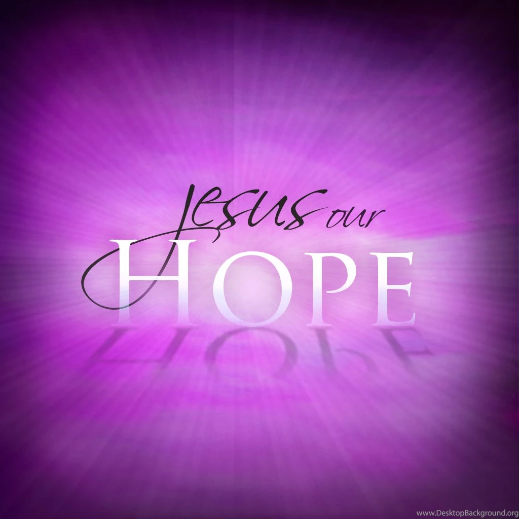 Jesus hope christian ipad wallpaper backgrounds