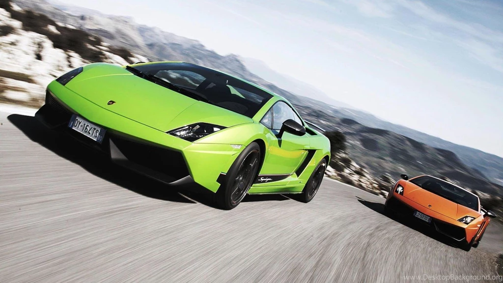 Lamborghini Wallpapers. Original Preview PIC: 1876 ...