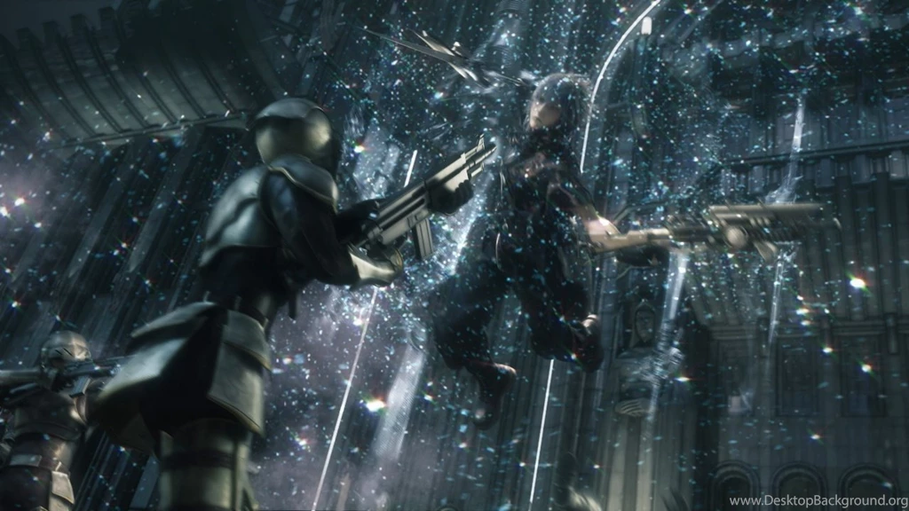 Noctis Lucis Caelum Noctis Lucis Caelum Wallpapers (28281827 ...
