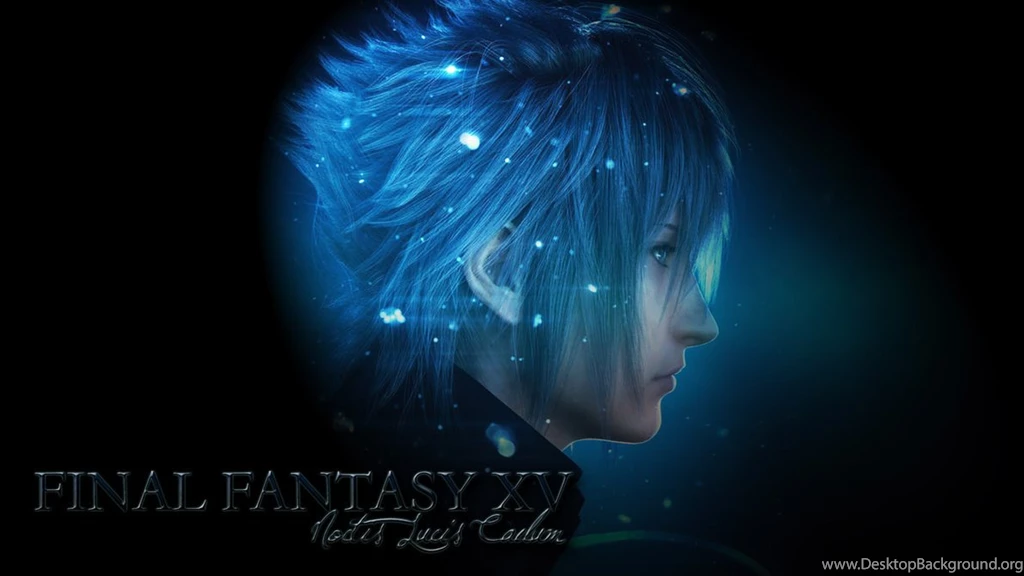 Noctis Lucis Caelum Wallpapers By Yamakara On DeviantArt