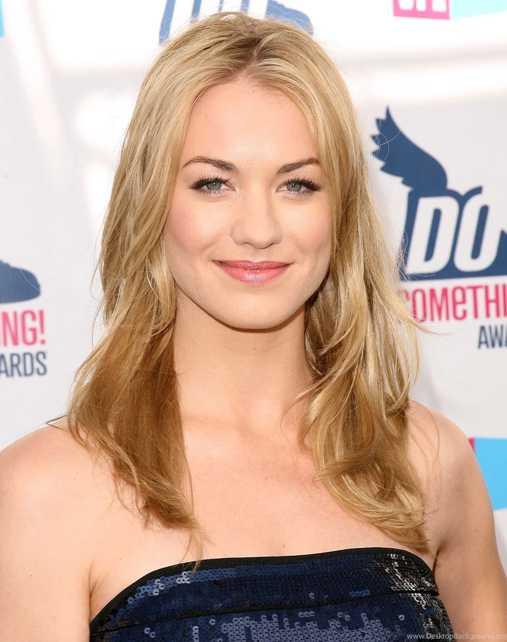 Bolly News: YVONNE STRAHOVSKI HD Wallpapers