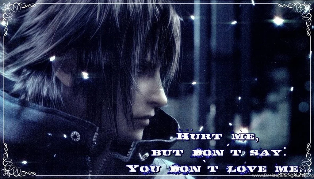Final Fantasy 15 Noctis Wallpapers