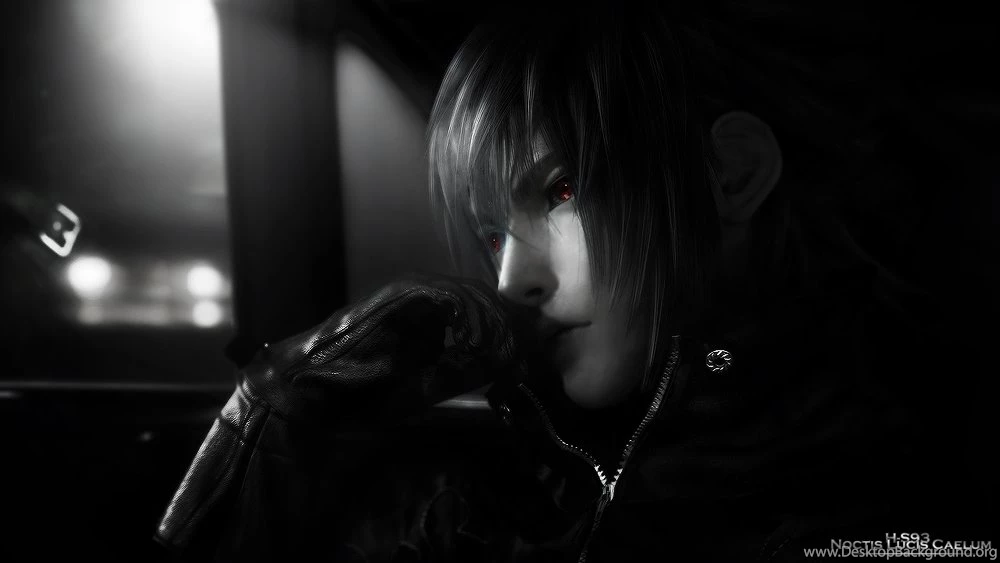 Noctis Lucis Caelum By H S93 On DeviantArt