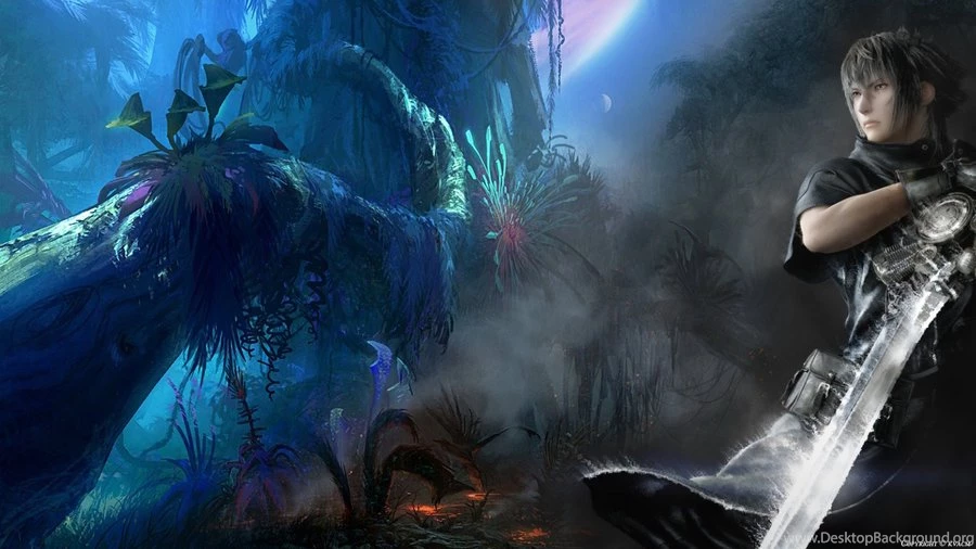 Browsing Wallpapers On DeviantArt