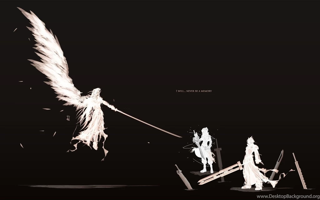 Cloud Strife And Noctis Lucis Caelum VS Sephiroth By SiegXionhart ...