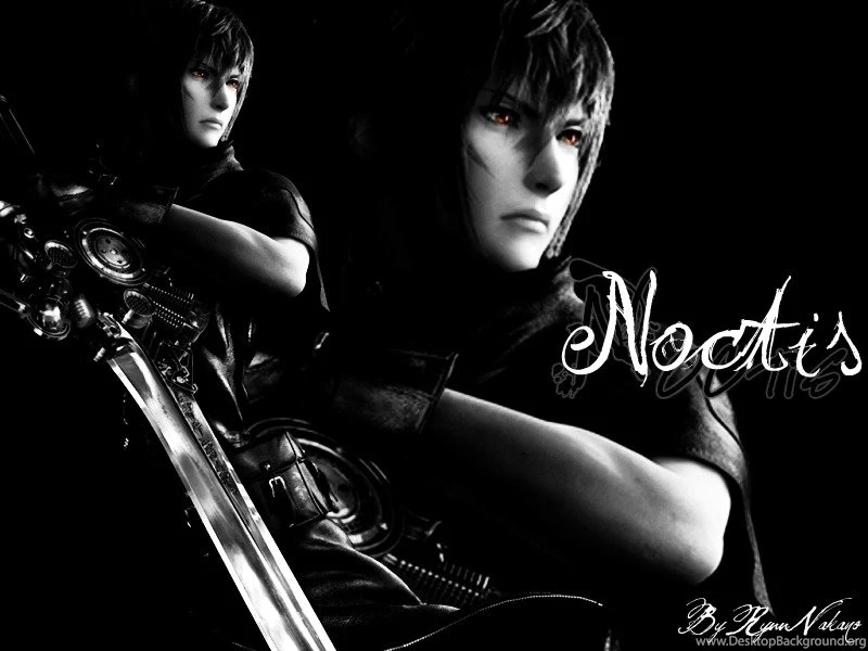 Noctis Lucis Caelum Wallpapers By IkimonoGakariSakura On DeviantArt