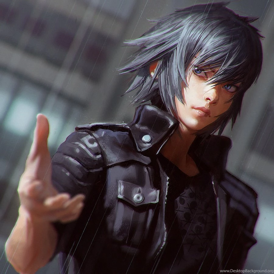 Noctis Lucis Caelum Zerochan Anime Image Board