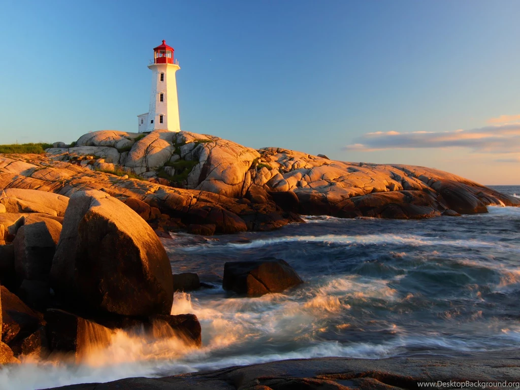Lighthouse Wallpapers