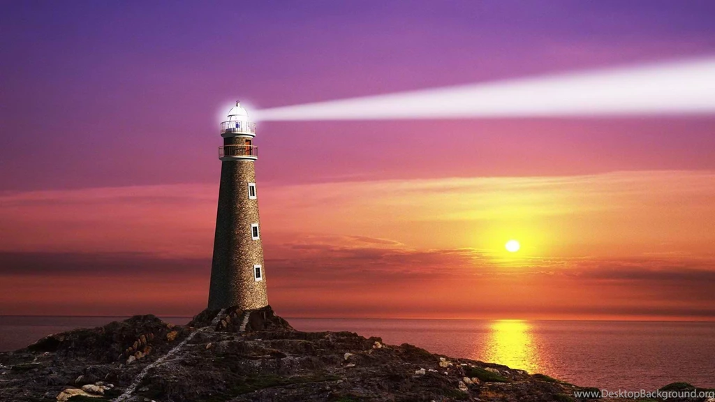 Download World Lighthouses Wallpapers 1920x1080