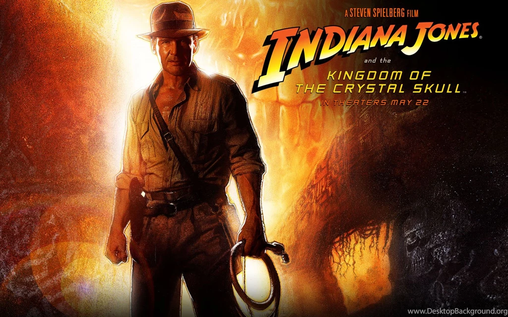 Indiana Jones Wallpapers Wallpapers Zone