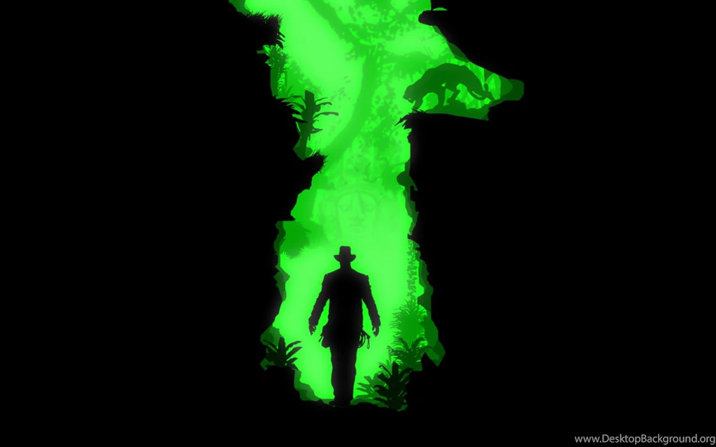 15 Raiders Of The Lost Ark HD Wallpapers