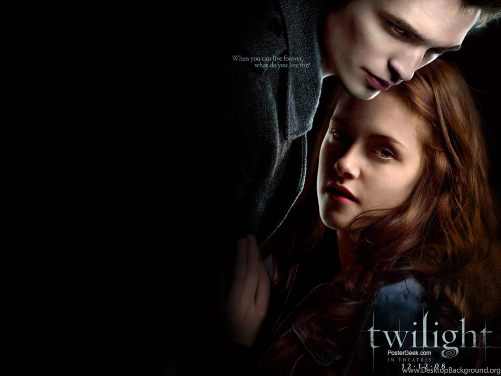 High Resolution Wallpapers: Twilight Wallpapers