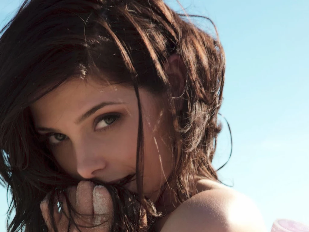 Ashley_michele_greene Wallpapers