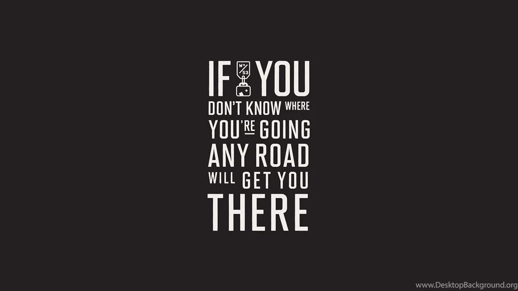 Typography HD Wallpapers, Various Backgrounds