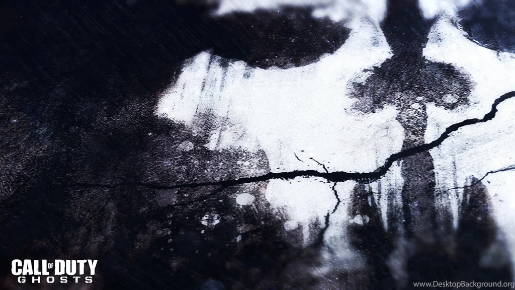 Call Of Duty Ghost Wallpapers Collection (41+)