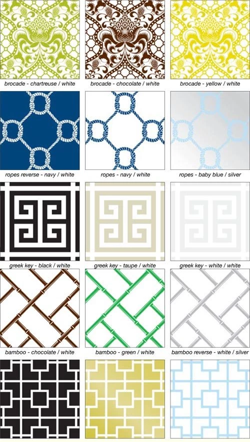 Announcing Jonathan Adler Wallpapers Design Milk